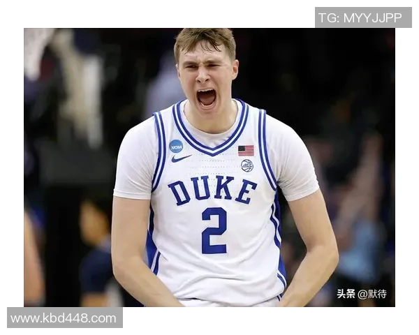 深入了解2025年NBA状元秀库珀弗拉格的成长历程与未来潜力 深入了解2025年NBA状元秀库珀弗拉格的成长历程与未来潜力