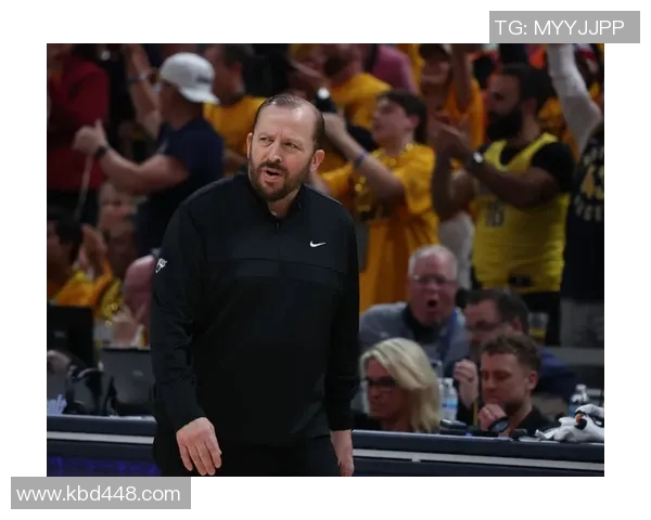 纽约尼克斯解雇锡伯杜