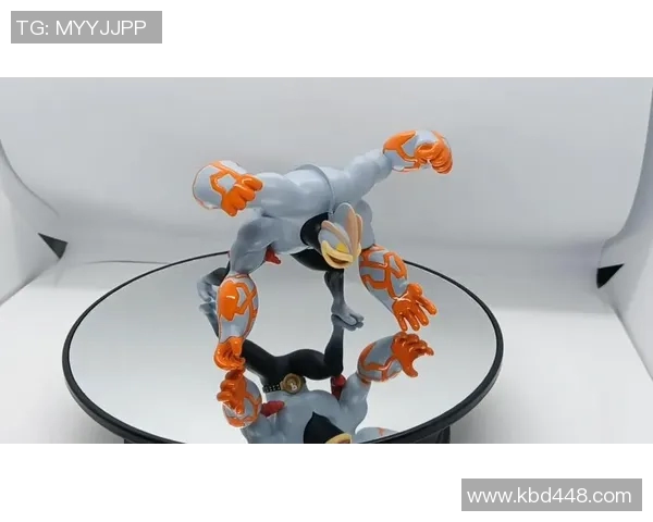 模型怪！尼德豪泽今晚科南登场了，叫我‘野蛮人科南’