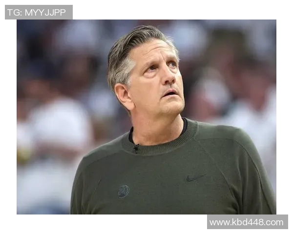 森林狼主帅坦诚表达对防守表现严重忧虑