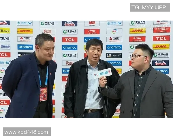 丁伟感谢咪咕解说经历称受益匪浅 丁伟感谢咪咕解说经历称受益匪浅