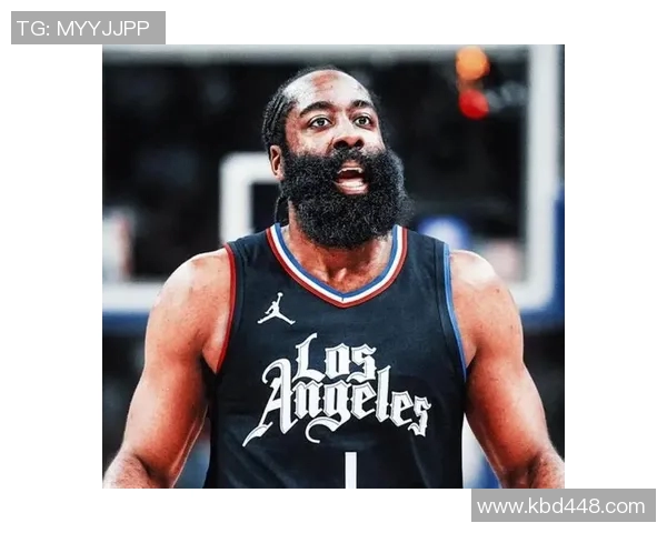 议起复盘 致敬哈登——老兵不死的终极表现