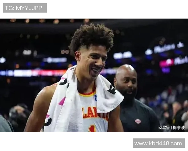 全明星？杰伦·约翰逊五场轰150分69板54助，紧追约基奇脚步