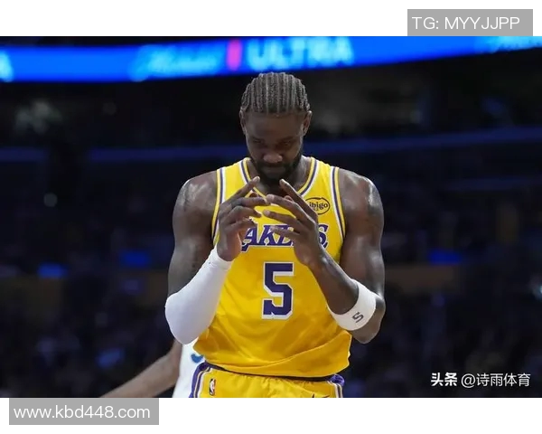 面对湖人继续稳定输出，侧翼新星在混乱的黄蜂能否顺利成长？