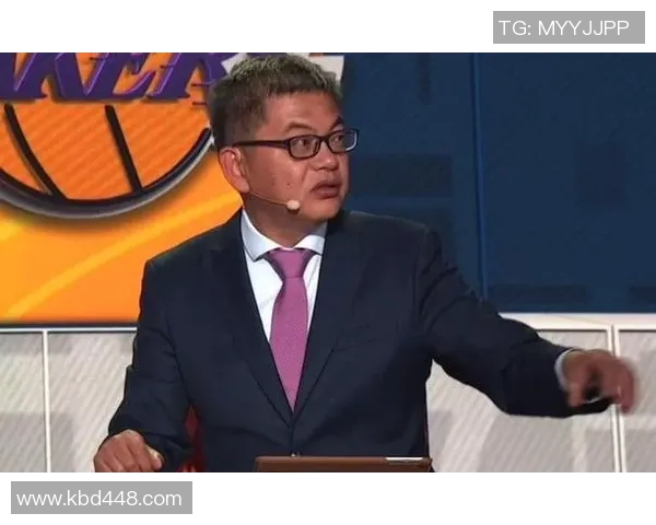 苏群:这个时代背打是明星中锋专属 杨瀚森得提升防守跑动三分 苏群:这个时代背打是明星中锋专属 杨瀚森得提升防守跑动三分