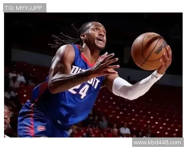 建奇功！詹金斯高效斩获25分5助，三分7中6率活塞赢球