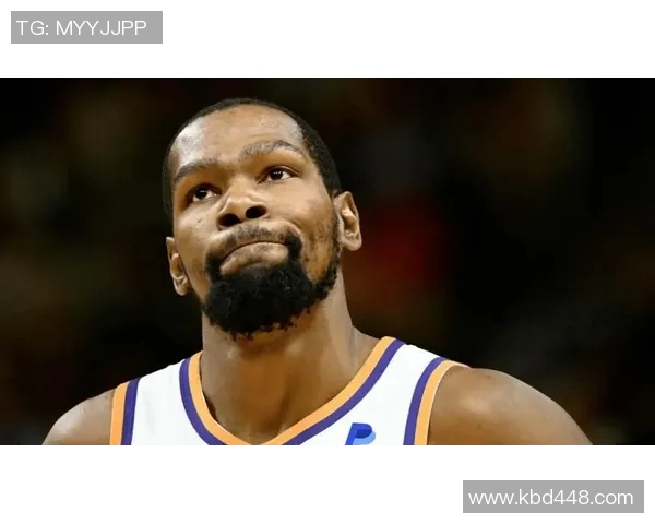 杜兰特距离历史第七仅差15分，队友期待共同见证伟大时刻